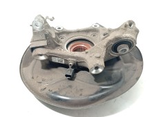 Recambio de mangueta trasera izquierda para audi e-tron (gen) 50 quattro referencia OEM IAM 4KE505431C   2