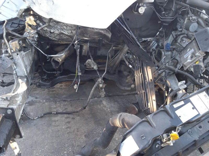 fiat ducato furgoneta (250_) del año 2021