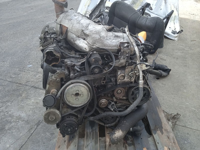 fiat ducato furgoneta (250_) del año 2021