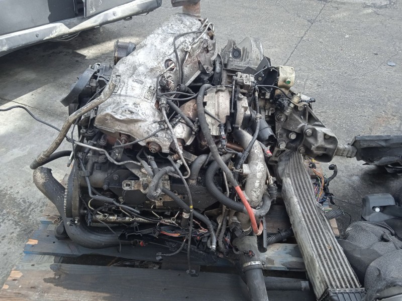 fiat ducato furgoneta (250_) del año 2021