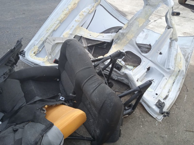 fiat ducato furgoneta (250_) del año 2021