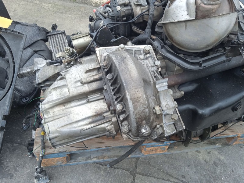 fiat ducato furgoneta (250_) del año 2021