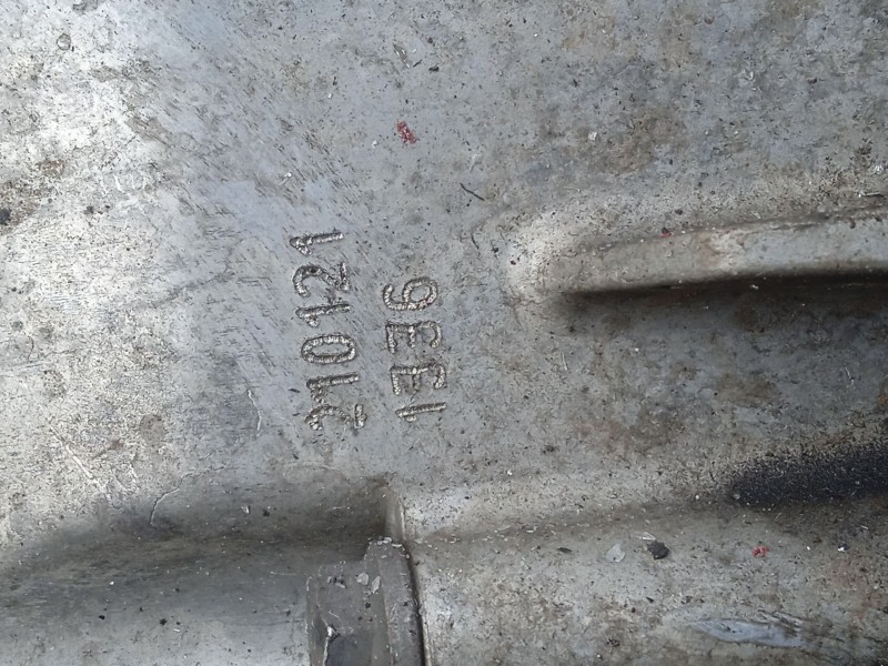 fiat ducato furgoneta (250_) del año 2021