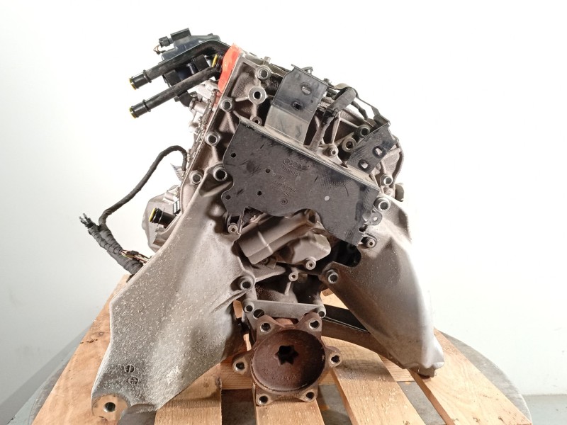 Recambio de motor completo para audi e-tron (gen) 50 quattro referencia OEM IAM EASB 0EF901091AF 0MA300040D