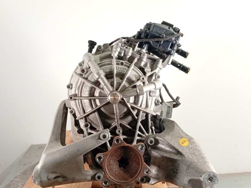 Recambio de motor completo para audi e-tron (gen) 50 quattro referencia OEM IAM EASB 0EF901091AF 0MA300040D