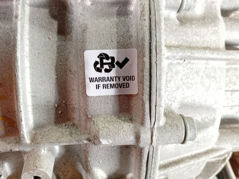 Recambio de motor completo para audi e-tron (gen) 50 quattro referencia OEM IAM EASB 0EF901091AF 0MA300040D