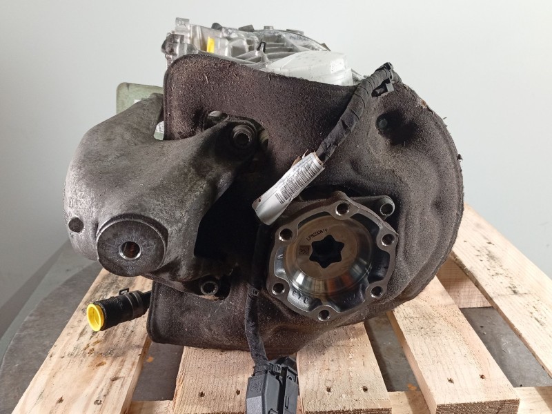 Recambio de diferencial trasero para audi e-tron (gen) 50 quattro referencia OEM IAM EAWA 0EF901091BB 0MB300040C