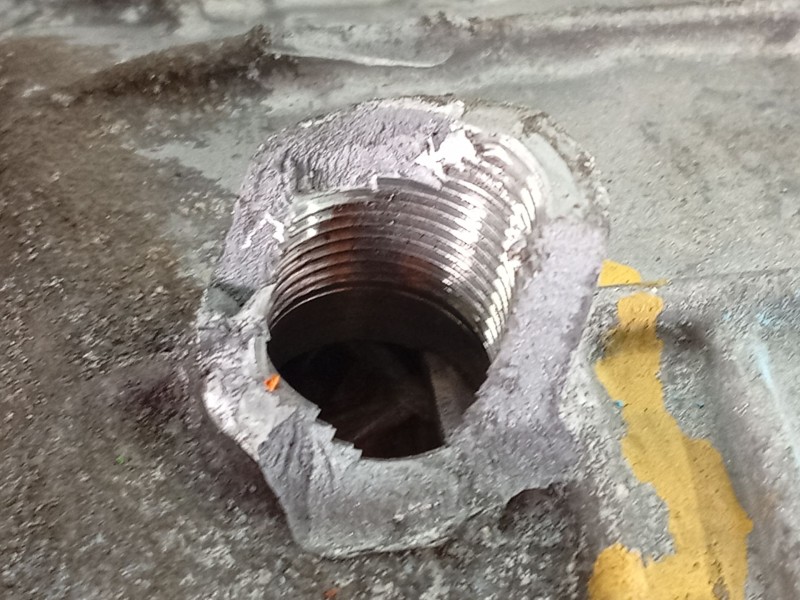 Recambio de diferencial trasero para audi e-tron (gen) 50 quattro referencia OEM IAM EAWA 0EF901091BB 0MB300040C