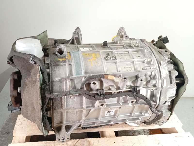 Recambio de diferencial trasero para audi e-tron (gen) 50 quattro referencia OEM IAM EAWA 0EF901091BB 0MB300040C