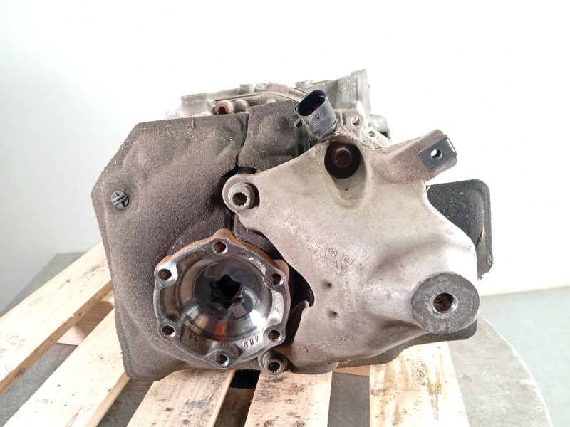 Recambio de diferencial trasero para audi e-tron (gen) 50 quattro referencia OEM IAM EAWA 0EF901091BB 0MB300040C