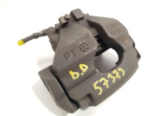 Recambio de pinza freno delantera derecha para volkswagen multivan t5 (7hm, 7hn, 7hf, 7ef, 7em, 7en) 2.5 tdi referencia OEM IAM 