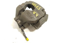 Recambio de pinza freno delantera derecha para volkswagen multivan t5 (7hm, 7hn, 7hf, 7ef, 7em, 7en) 2.5 tdi referencia OEM IAM  2