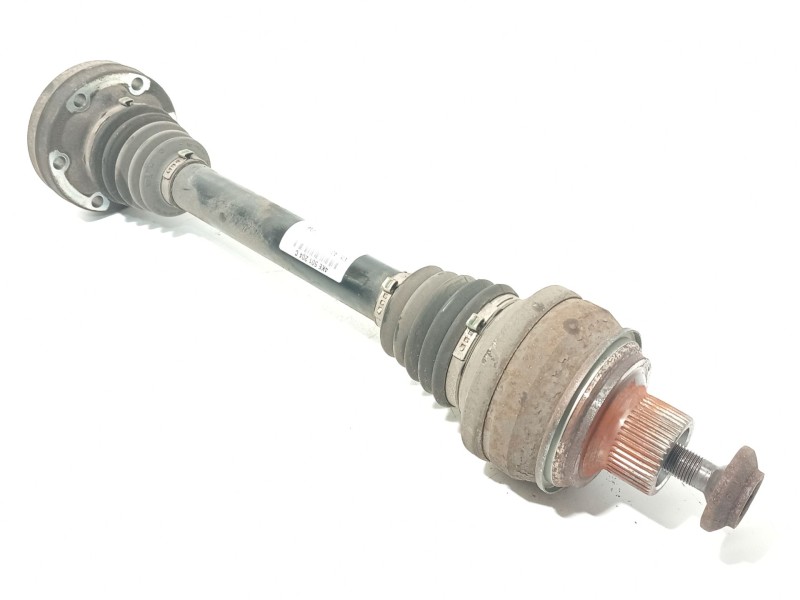 Recambio de transmision trasera derecha para audi e-tron (gen) 50 quattro referencia OEM IAM 4KE501204C  