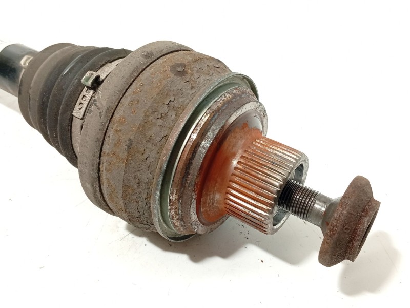 Recambio de transmision trasera derecha para audi e-tron (gen) 50 quattro referencia OEM IAM 4KE501204C  