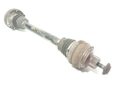 Recambio de transmision trasera izquierda para audi e-tron (gen) 50 quattro referencia OEM IAM 4KE501203B  