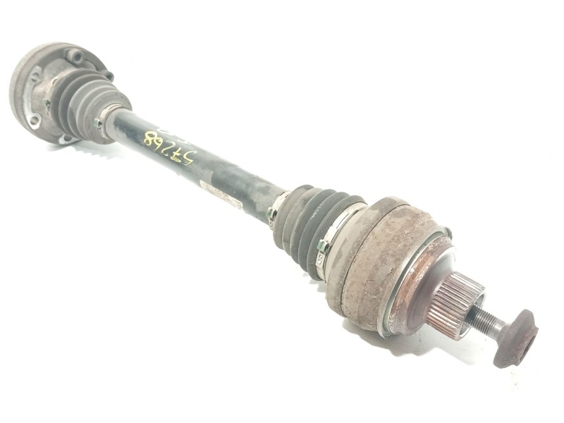 Recambio de transmision trasera izquierda para audi e-tron (gen) 50 quattro referencia OEM IAM 4KE501203B  