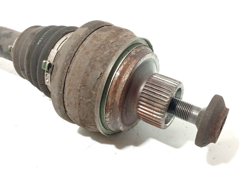 Recambio de transmision trasera izquierda para audi e-tron (gen) 50 quattro referencia OEM IAM 4KE501203B  