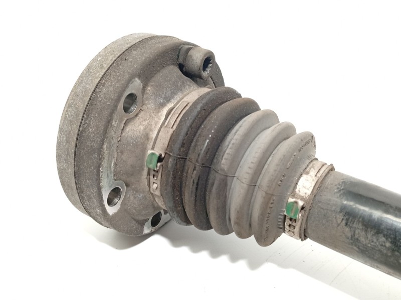 Recambio de transmision trasera izquierda para audi e-tron (gen) 50 quattro referencia OEM IAM 4KE501203B  