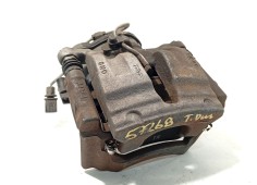 Recambio de pinza freno trasera derecha para audi e-tron (gen) 50 quattro referencia OEM IAM 4M0615404FSL7  