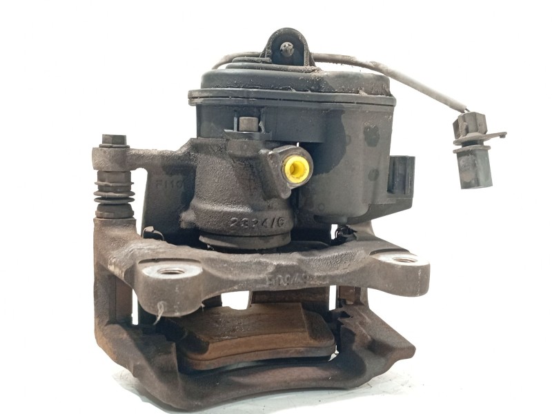Recambio de pinza freno trasera derecha para audi e-tron (gen) 50 quattro referencia OEM IAM 4M0615404FSL7  