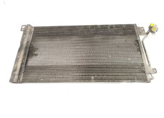 Recambio de condensador / radiador aire acondicionado para volkswagen multivan t5 (7hm, 7hn, 7hf, 7ef, 7em, 7en) 2.5 tdi referen 2