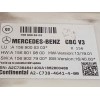Recambio de centralita confort para mercedes-benz clase gla (w156) gla 180 (156.942) referencia OEM IAM 1569005303  A1569005303