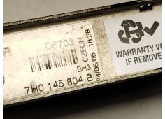 Recambio de intercooler para volkswagen multivan t5 (7hm, 7hn, 7hf, 7ef, 7em, 7en) 2.5 tdi referencia OEM IAM 7H0145804B   2