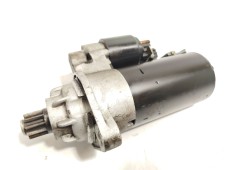 Recambio de motor arranque para volkswagen multivan t5 (7hm, 7hn, 7hf, 7ef, 7em, 7en) 2.5 tdi referencia OEM IAM 02M911023Q  000