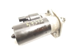 Recambio de motor arranque para volkswagen multivan t5 (7hm, 7hn, 7hf, 7ef, 7em, 7en) 2.5 tdi referencia OEM IAM 02M911023Q  000 2