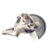 Recambio de mangueta trasera izquierda para skoda yeti 1.2 tsi referencia OEM IAM 3C0505435F 3G0598611A 3C0505433K