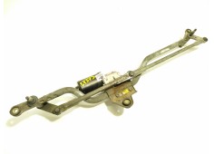 Recambio de motor limpia delantero para volkswagen multivan t5 (7hm, 7hn, 7hf, 7ef, 7em, 7en) 2.5 tdi referencia OEM IAM 7H19550 2