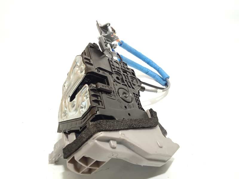 CERRADURA PUERTA DELANTERA DERECHA 81320J9010 