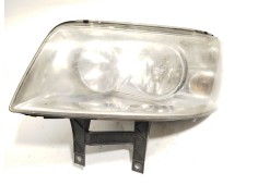 Recambio de faro izquierdo para volkswagen multivan t5 (7hm, 7hn, 7hf, 7ef, 7em, 7en) 2.5 tdi referencia OEM IAM 7H1941018L   2