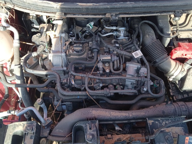 ford tourneo courier del año 2024