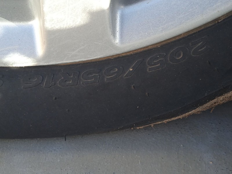 ford tourneo courier del año 2024