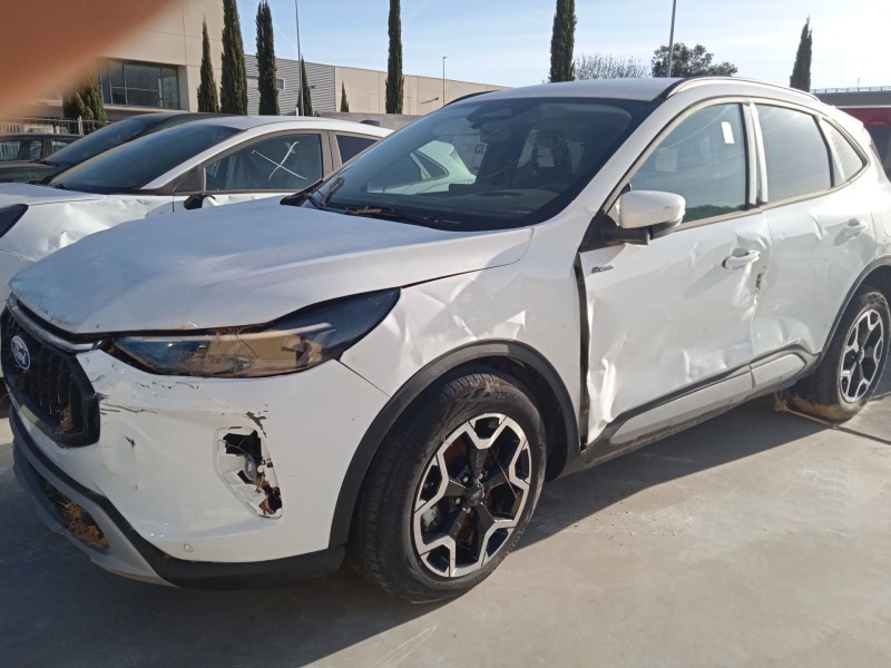 ford kuga iii (dfk) del año 2020