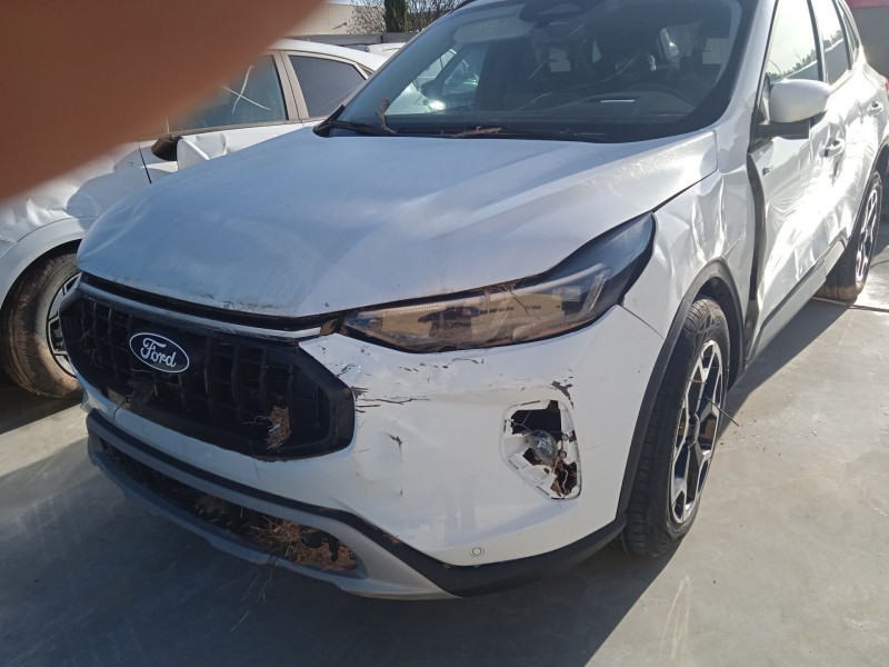 ford kuga iii (dfk) del año 2020