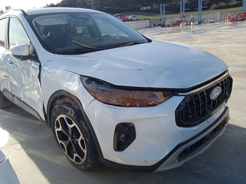 ford kuga iii (dfk) del año 2020