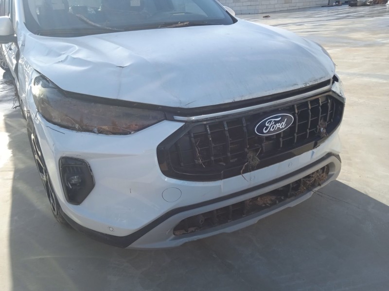 ford kuga iii (dfk) del año 2020