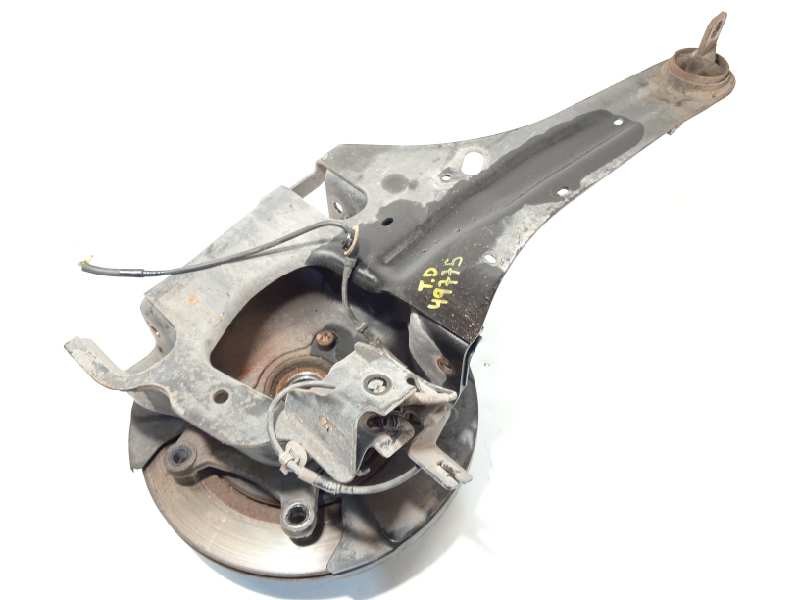 MANGUETA TRASERA DERECHA EH4628200 