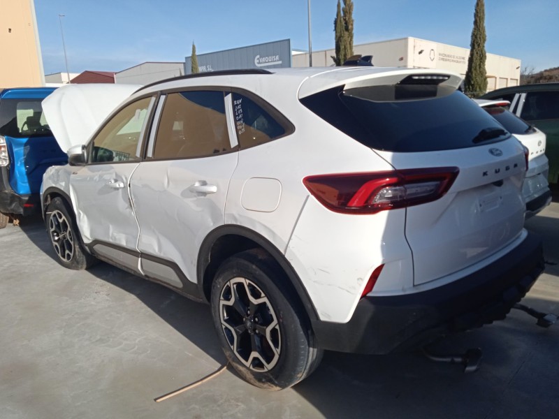 ford kuga iii (dfk) del año 2020