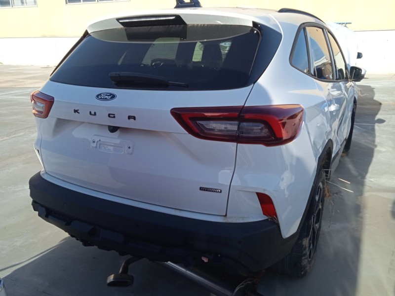 ford kuga iii (dfk) del año 2020