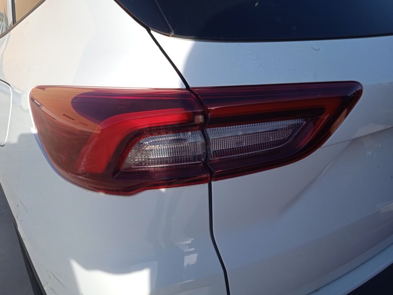 ford kuga iii (dfk) del año 2020