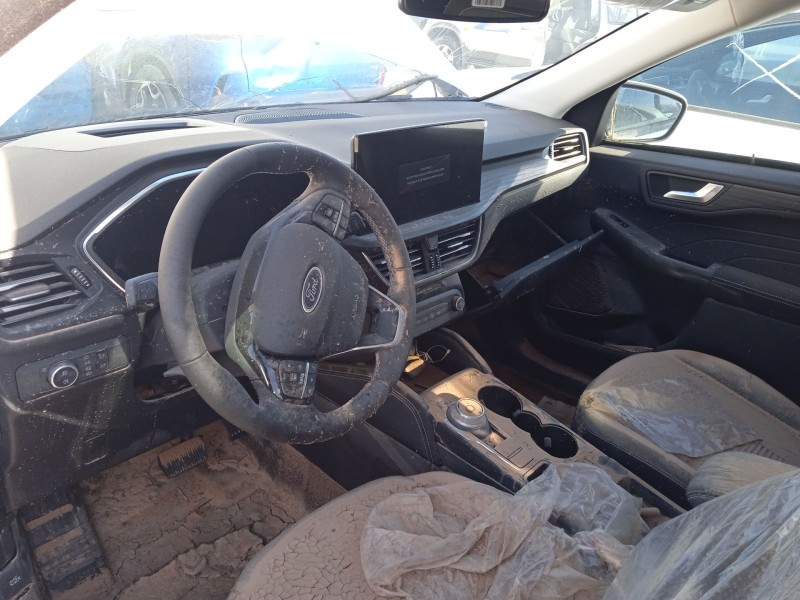 ford kuga iii (dfk) del año 2020