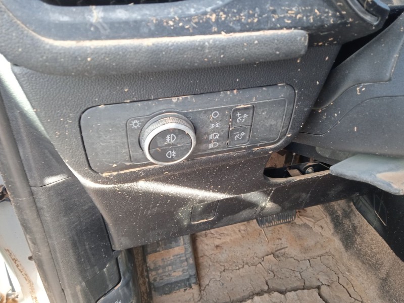 ford kuga iii (dfk) del año 2020