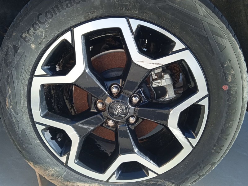 ford kuga iii (dfk) del año 2020