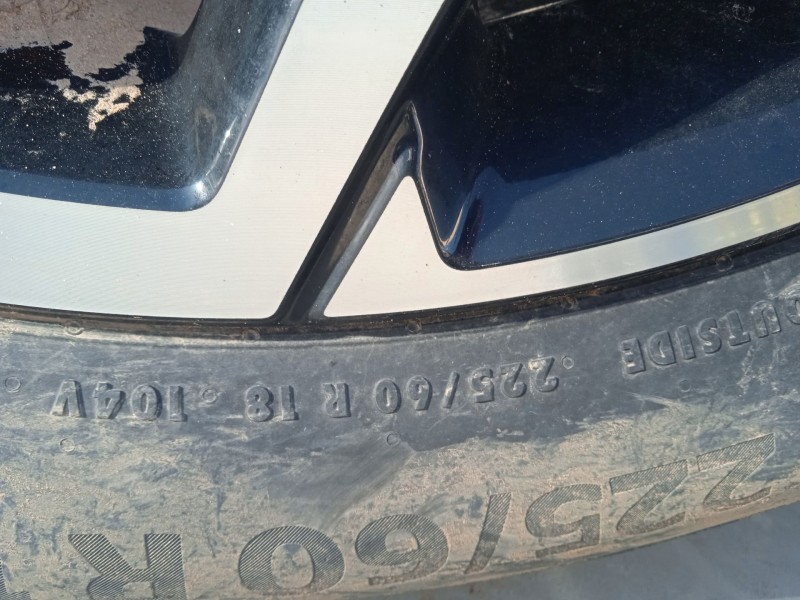 ford kuga iii (dfk) del año 2020