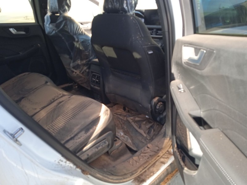 ford kuga iii (dfk) del año 2020