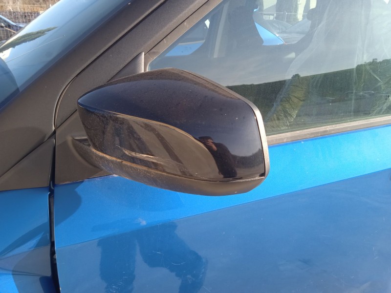 ford tourneo courier del año 2024