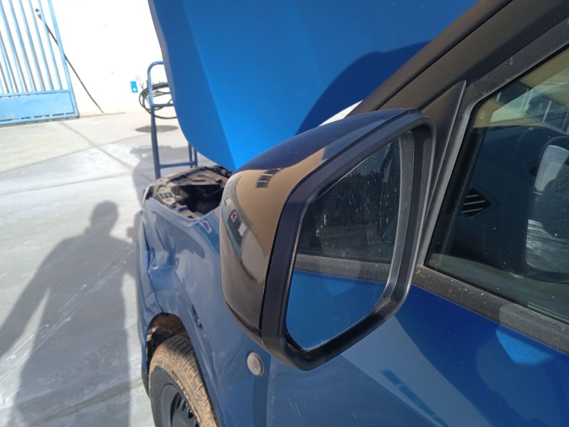 ford tourneo courier del año 2024